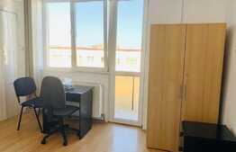 Garsonieră 24 mp, zona Facultății de Litere, posibilitate preluare chiriași