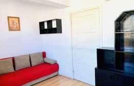 Garsonieră 24 mp, zona Facultății de Litere, posibilitate preluare chiriași