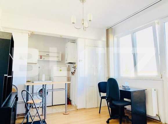 Garsonieră de vânzare Central - 81582AV | BLITZ Cluj-Napoca | Poza1