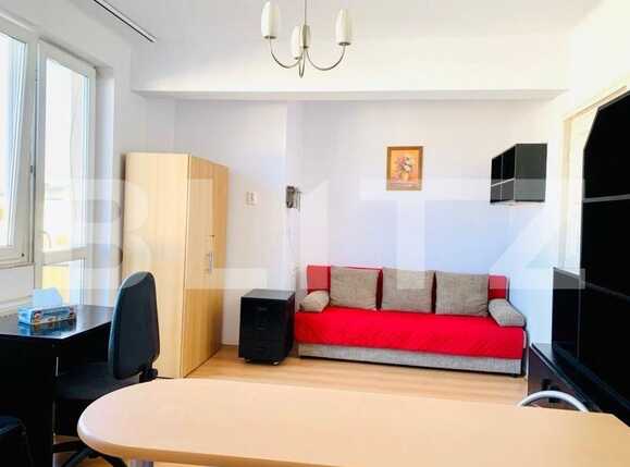 Garsonieră de vânzare Central - 81582AV | BLITZ Cluj-Napoca | Poza2