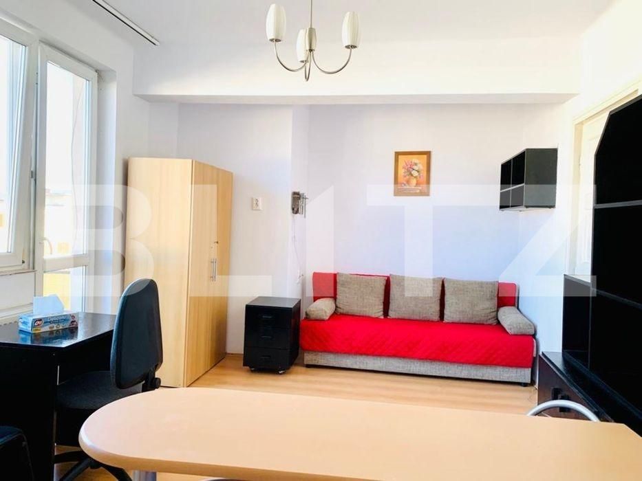 Garsonieră de vânzare Central - 81582AV | BLITZ Cluj-Napoca | Poza2