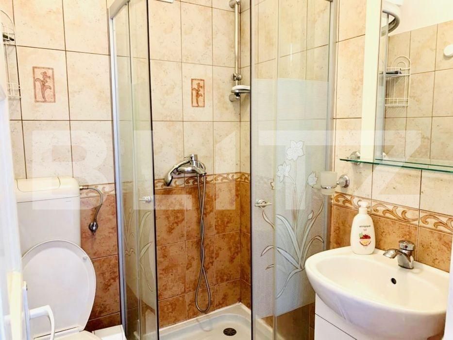 Garsonieră de vânzare Central - 81582AV | BLITZ Cluj-Napoca | Poza5