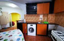 Apartament de 2 camere, 50 mp, decomandat, zona Sigma Zorilor