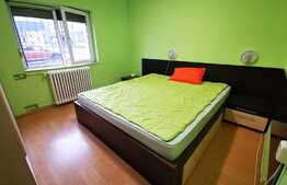 Apartament de 2 camere, 50 mp, decomandat, zona Sigma Zorilor