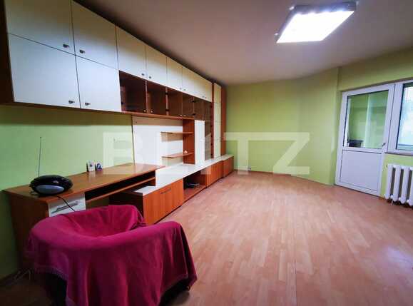 Apartament de închiriat 2 camere Zorilor - 81585AI | BLITZ Cluj-Napoca | Poza2