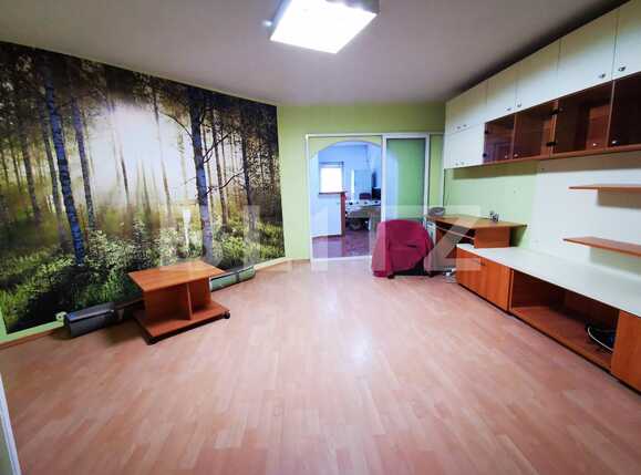 Apartament de închiriat 2 camere Zorilor - 81585AI | BLITZ Cluj-Napoca | Poza1