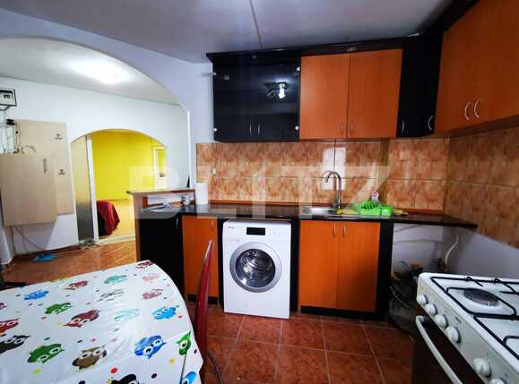 Apartament de închiriat 2 camere Zorilor - 81585AI | BLITZ Cluj-Napoca | Poza5