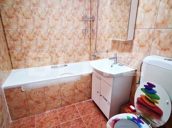 Apartament de închiriat 2 camere Zorilor - 81585AI | BLITZ Cluj-Napoca | Poza7
