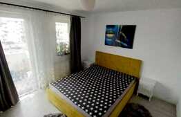 Apartament 3 camere, 66mp, 2 balcoane, parcare, zona Cetatii