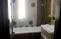 Apartament 3 camere, 66mp, 2 balcoane, parcare, zona Cetatii