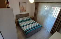 Apartament 3 camere, 66mp, 2 balcoane, parcare, zona Cetatii