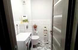 Apartament 3 camere, 66mp, 2 balcoane, parcare, zona Cetatii