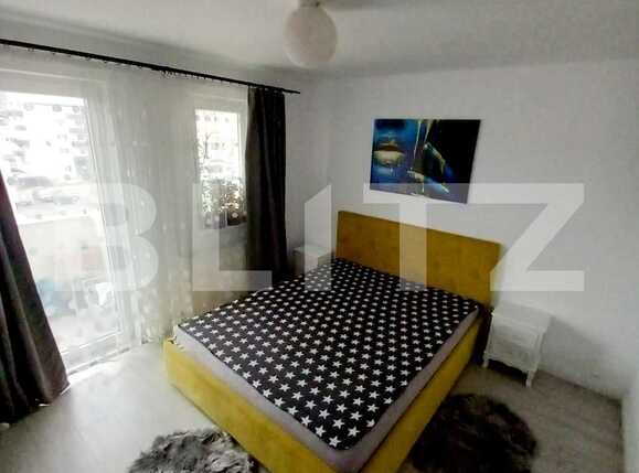 Apartament de vânzare 3 camere Floreşti - 81587AV | BLITZ Cluj-Napoca | Poza4