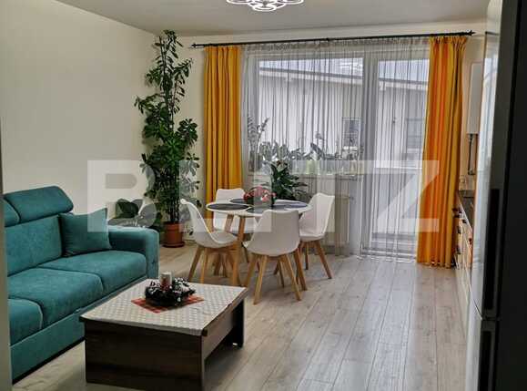 Apartament de vânzare 3 camere Floreşti - 81587AV | BLITZ Cluj-Napoca | Poza1