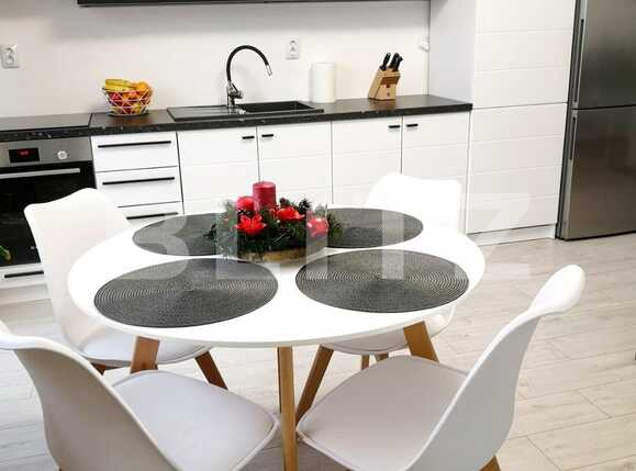 Apartament de vânzare 3 camere Floreşti - 81587AV | BLITZ Cluj-Napoca | Poza3