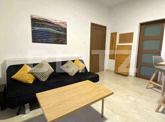 Apartament de vânzare 2 camere Central - 81588AV | BLITZ Cluj-Napoca | Poza6