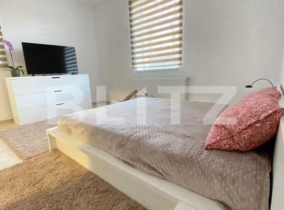 Apartament de vânzare 2 camere Central - 81588AV | BLITZ Cluj-Napoca | Poza2