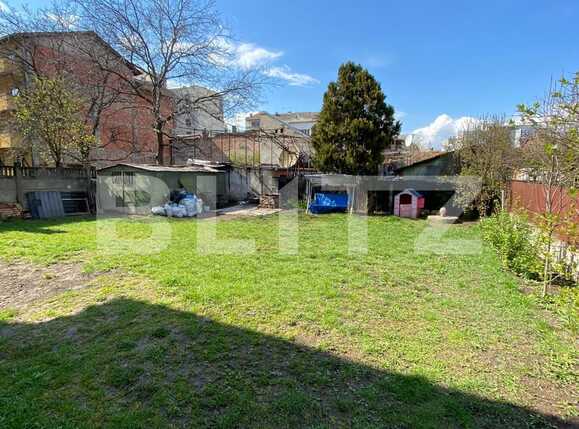 Apartament de vânzare 2 camere Central - 81588AV | BLITZ Cluj-Napoca | Poza19