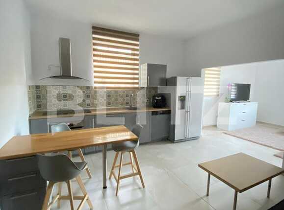 Apartament de vânzare 2 camere Central - 81588AV | BLITZ Cluj-Napoca | Poza3