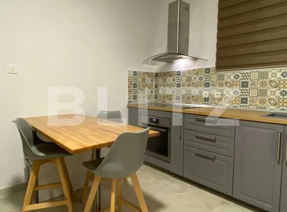 Apartament de vânzare 2 camere Central - 81588AV | BLITZ Cluj-Napoca | Poza4