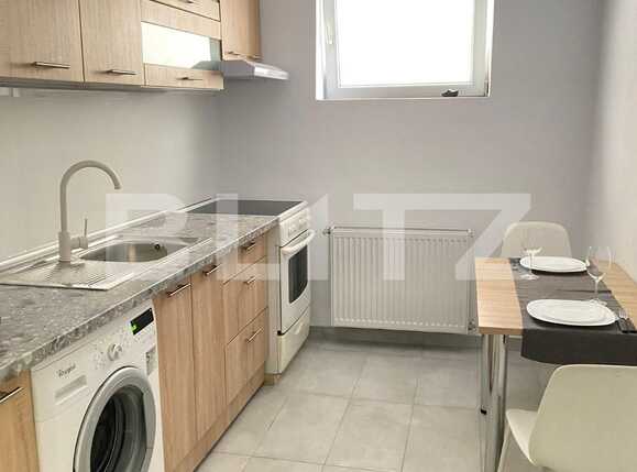 Apartament de vânzare 2 camere Central - 81588AV | BLITZ Cluj-Napoca | Poza18