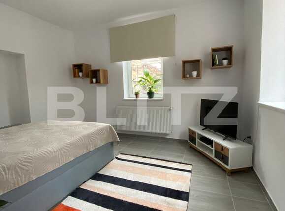 Apartament de vânzare 2 camere Central - 81588AV | BLITZ Cluj-Napoca | Poza8