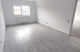 Apartament finisat 2 camere, 58 mp, loc de parcare, zona Florilor!