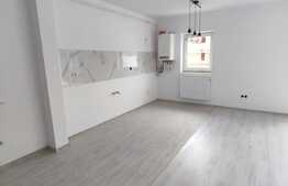 Apartament finisat 2 camere, 58 mp, loc de parcare, zona Florilor!