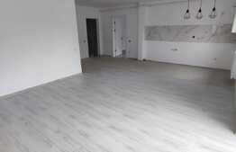 Apartament finisat 2 camere, 58 mp, loc de parcare, zona Florilor!