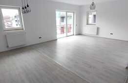 Apartament finisat 2 camere, 58 mp, loc de parcare, zona Florilor!