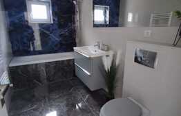 Apartament finisat 2 camere, 58 mp, loc de parcare, zona Florilor!