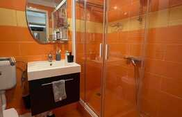  1 camera, 38 mp, decomandat, zona strazii Dorobantilor