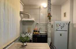  1 camera, 38 mp, decomandat, zona strazii Dorobantilor