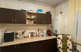  1 camera, 38 mp, decomandat, zona strazii Dorobantilor