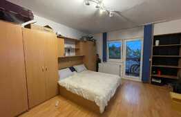  1 camera, 38 mp, decomandat, zona strazii Dorobantilor