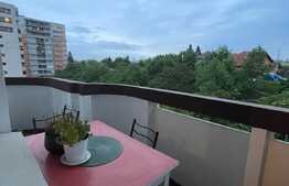  1 camera, 38 mp, decomandat, zona strazii Dorobantilor