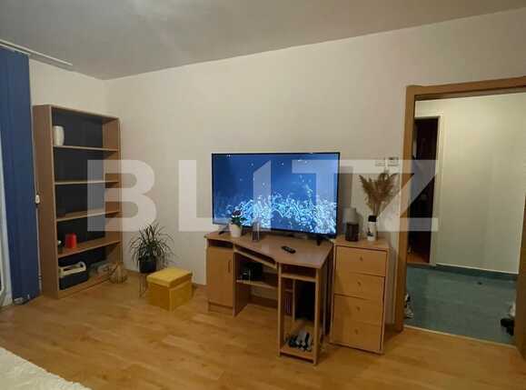 Garsonieră de închiriat Marasti - 816AI | BLITZ Cluj-Napoca | Poza2