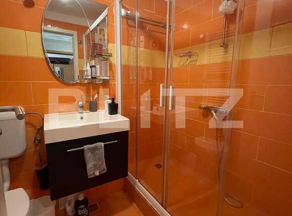 Garsonieră de închiriat Marasti - 816AI | BLITZ Cluj-Napoca | Poza6