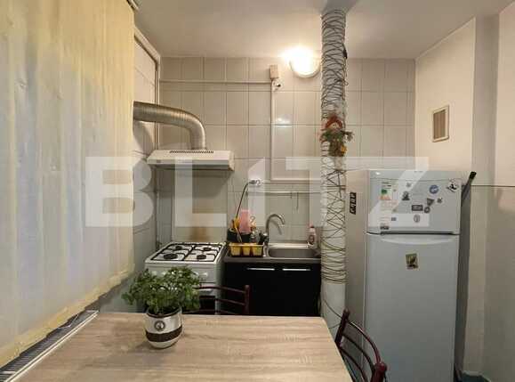 Garsonieră de închiriat Marasti - 816AI | BLITZ Cluj-Napoca | Poza4