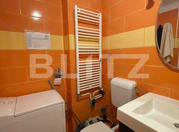 Garsonieră de închiriat Marasti - 816AI | BLITZ Cluj-Napoca | Poza5