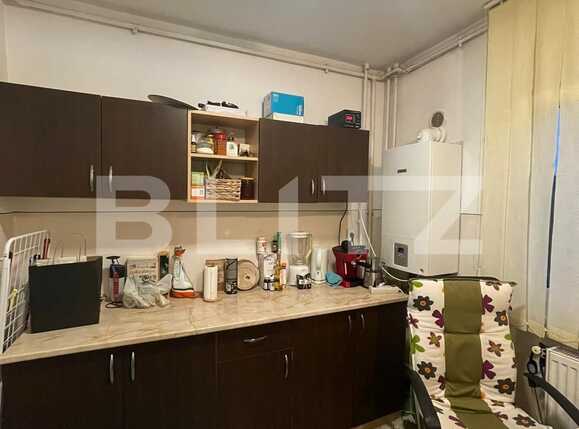 Garsonieră de închiriat Marasti - 816AI | BLITZ Cluj-Napoca | Poza3