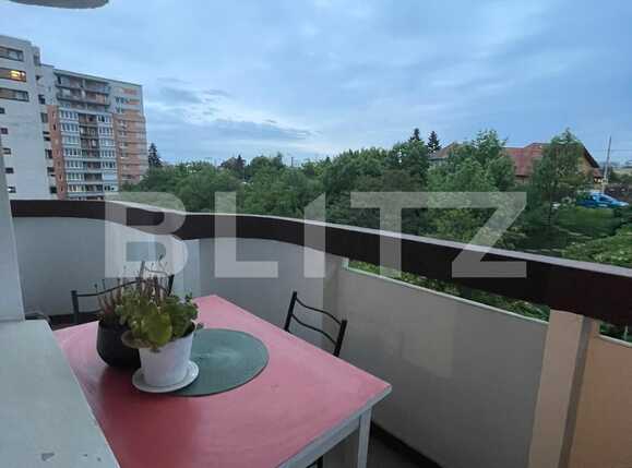 Garsonieră de închiriat Marasti - 816AI | BLITZ Cluj-Napoca | Poza7