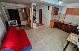 Investiție! Garsonieră 28 mp, cartierul Bulgaria