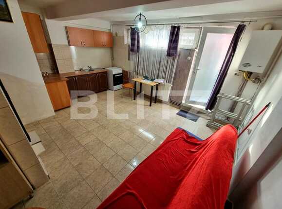 Garsonieră de vânzare Bulgaria - 81600AV | BLITZ Cluj-Napoca | Poza2