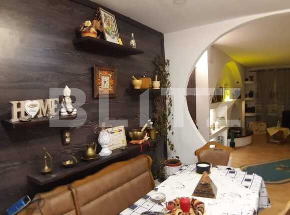 Apartament de vânzare 3 camere Manastur - 81605AV | BLITZ Cluj-Napoca | Poza1