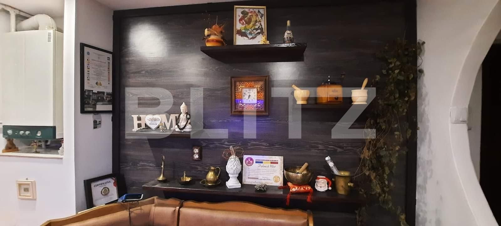 Apartament de vânzare 3 camere Manastur - 81605AV | BLITZ Cluj-Napoca | Poza2