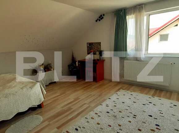 Apartament de vânzare 2 camere Floreşti - 81608AV | BLITZ Cluj-Napoca | Poza5