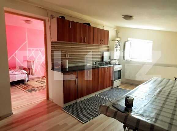 Apartament de vânzare 2 camere Floreşti - 81608AV | BLITZ Cluj-Napoca | Poza2