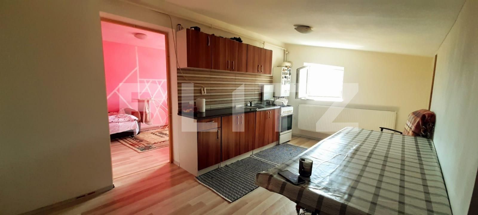 Apartament de vânzare 2 camere Floreşti - 81608AV | BLITZ Cluj-Napoca | Poza2