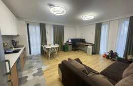 Apartament 2 camere, finisaje premium, terasa, zona Golden Tulip